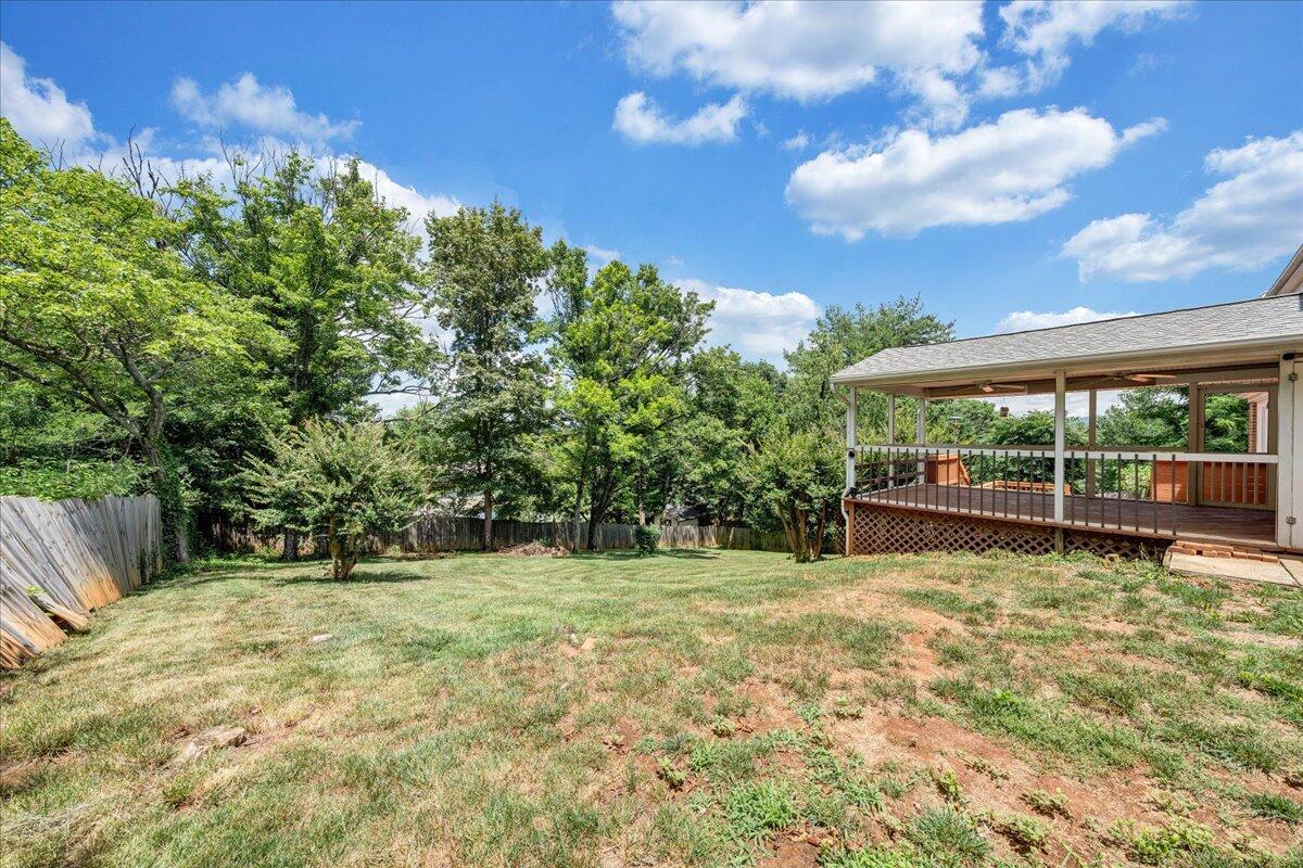 5911 Bighorn DR