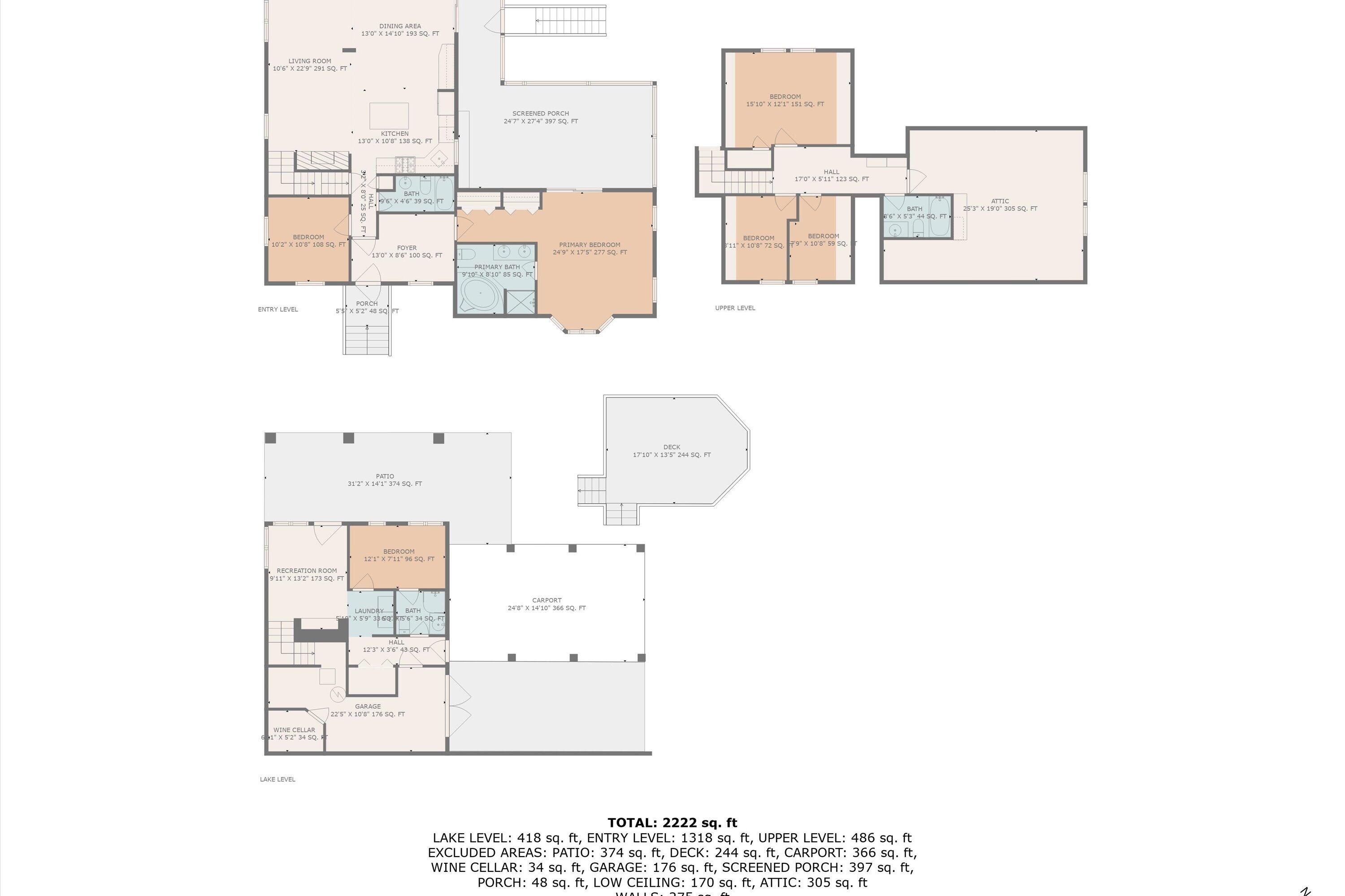 112 Mockingbird Hill RD