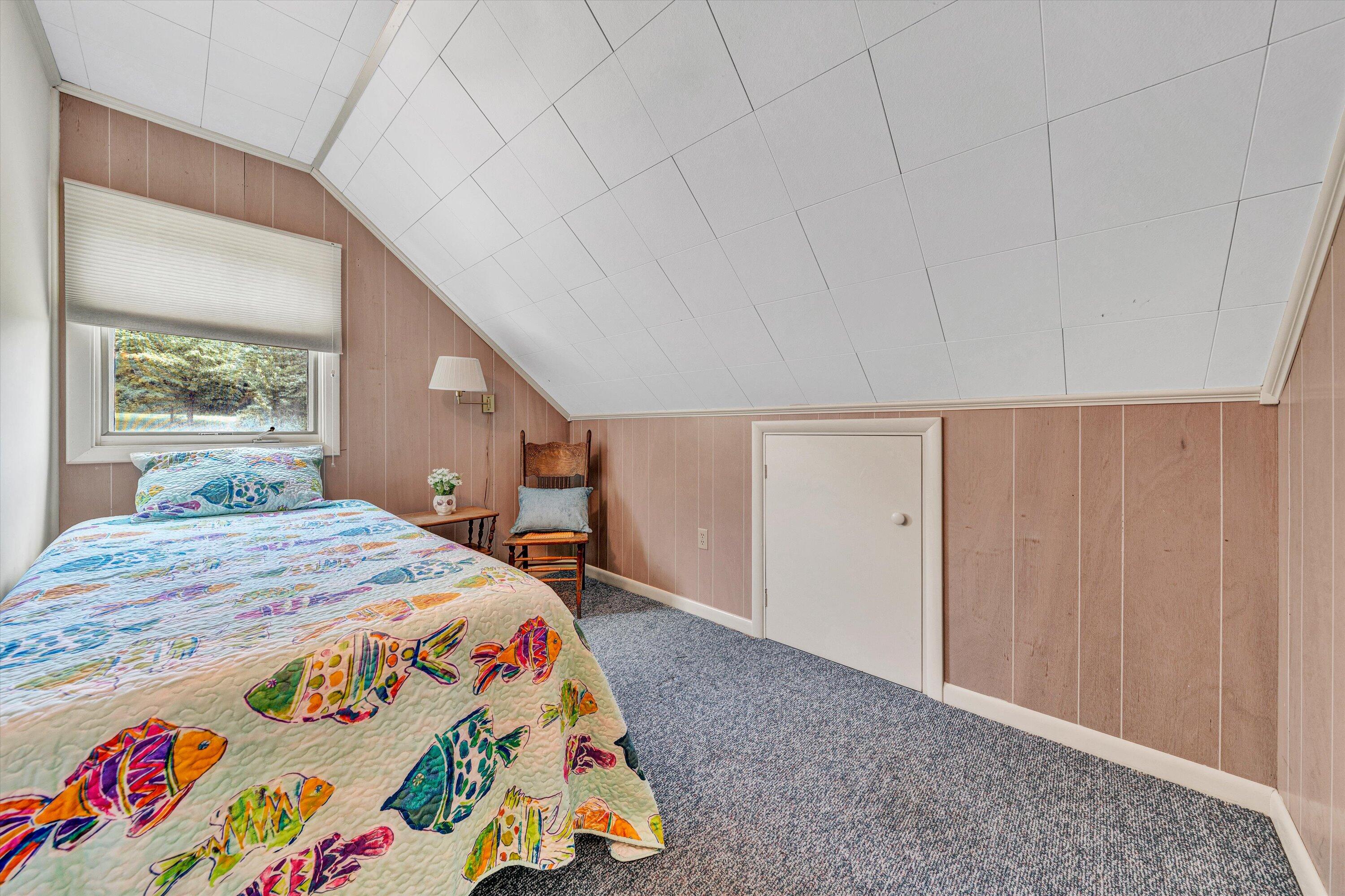 112 Mockingbird Hill RD