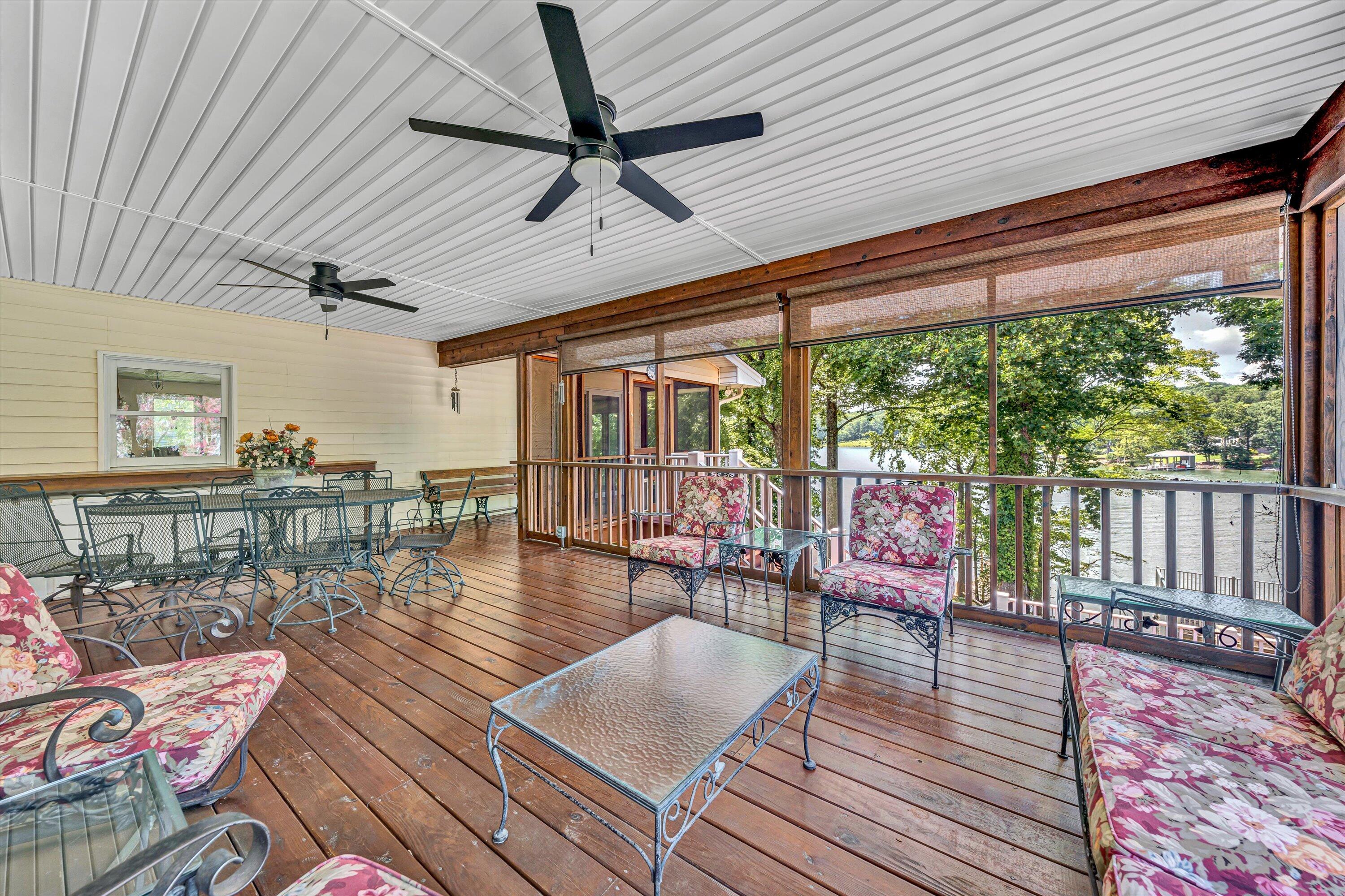 112 Mockingbird Hill RD