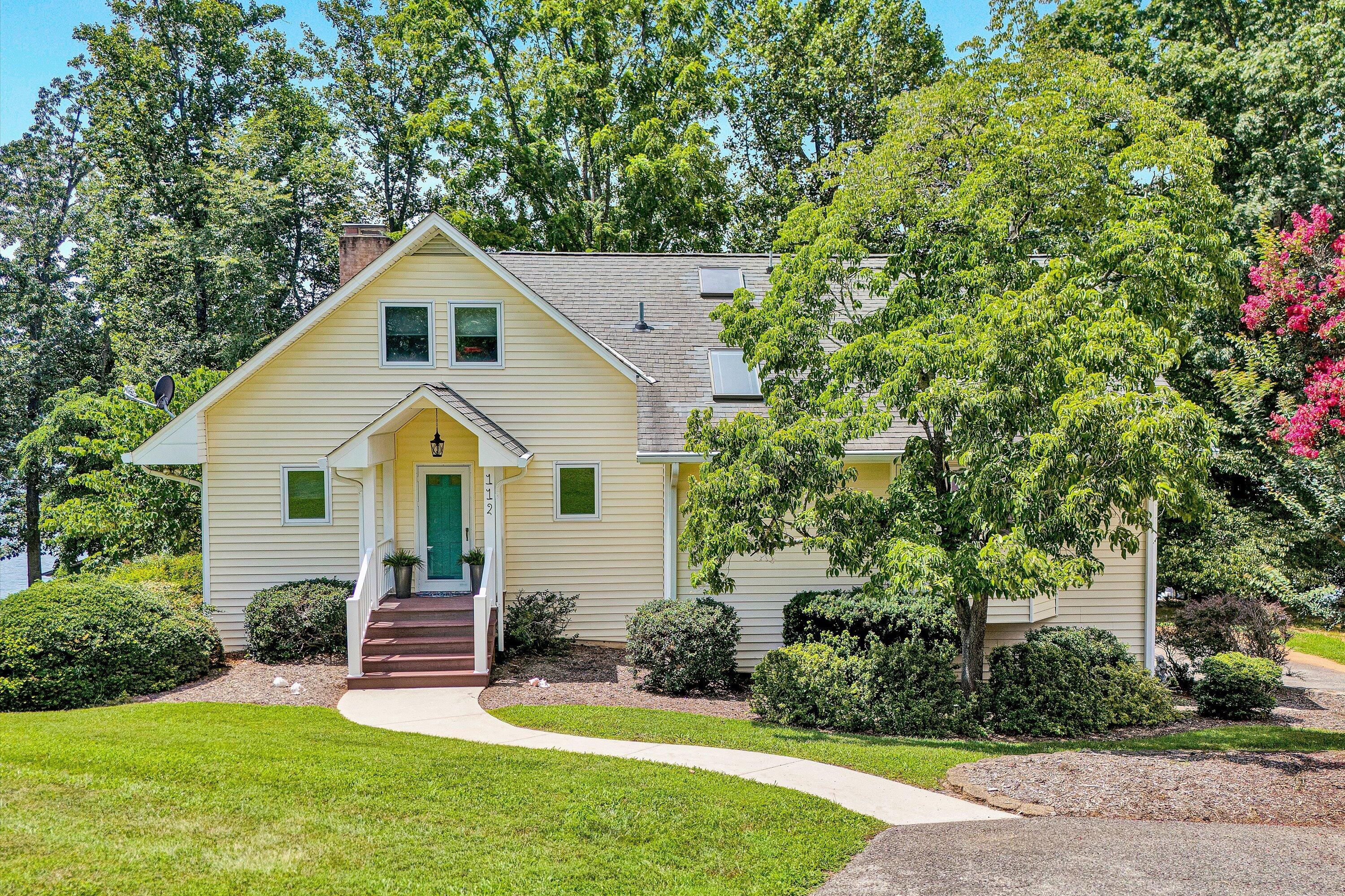 112 Mockingbird Hill RD