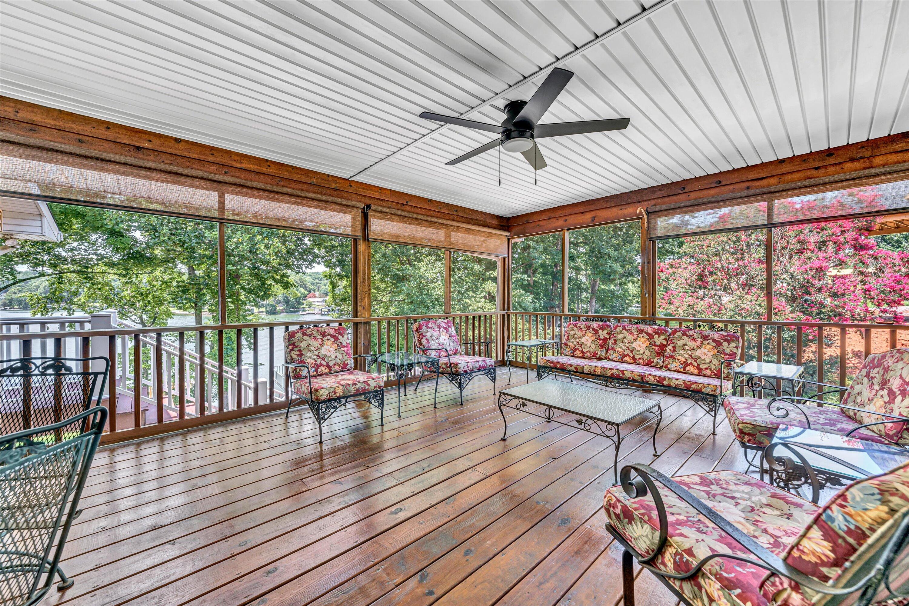 112 Mockingbird Hill RD