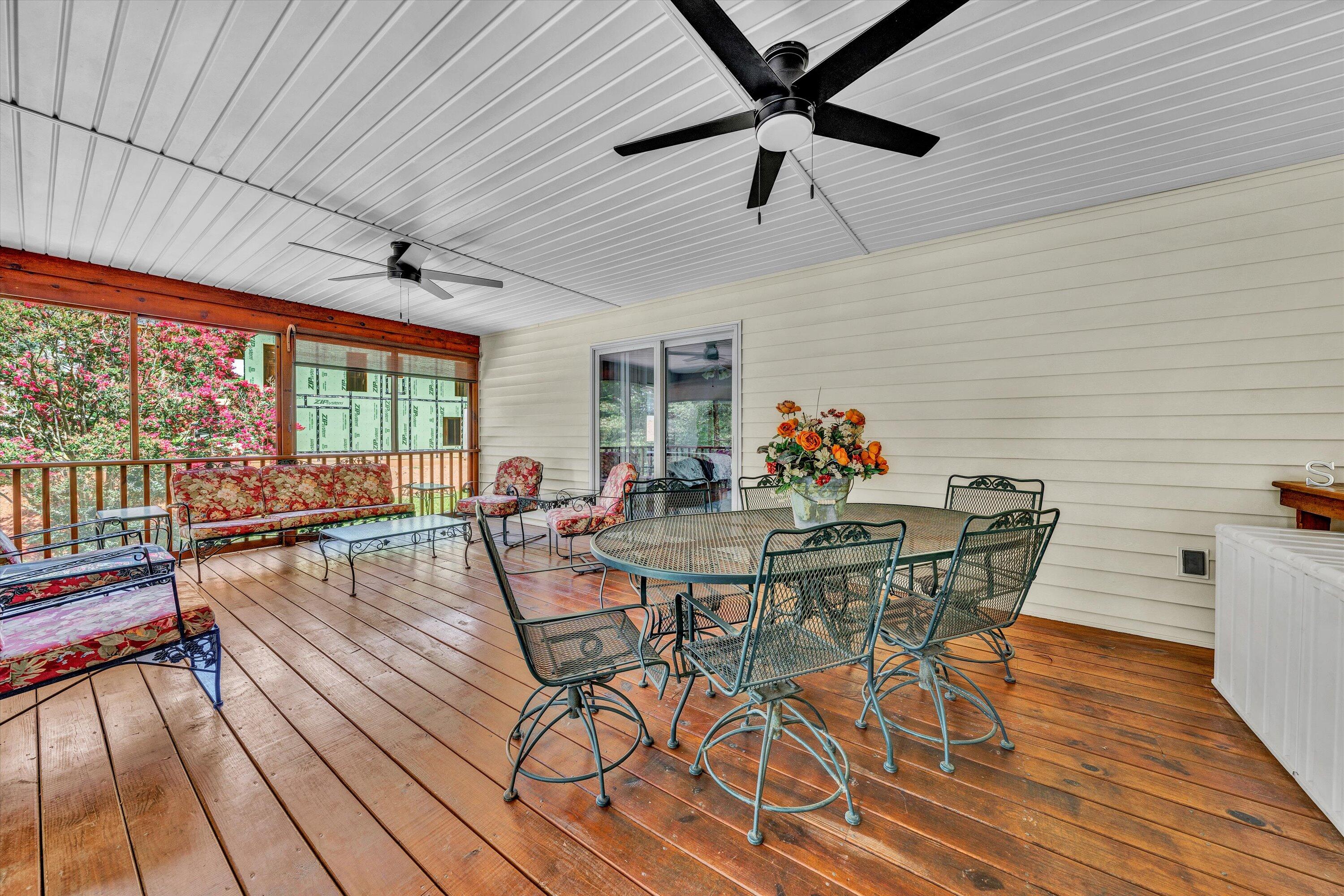 112 Mockingbird Hill RD