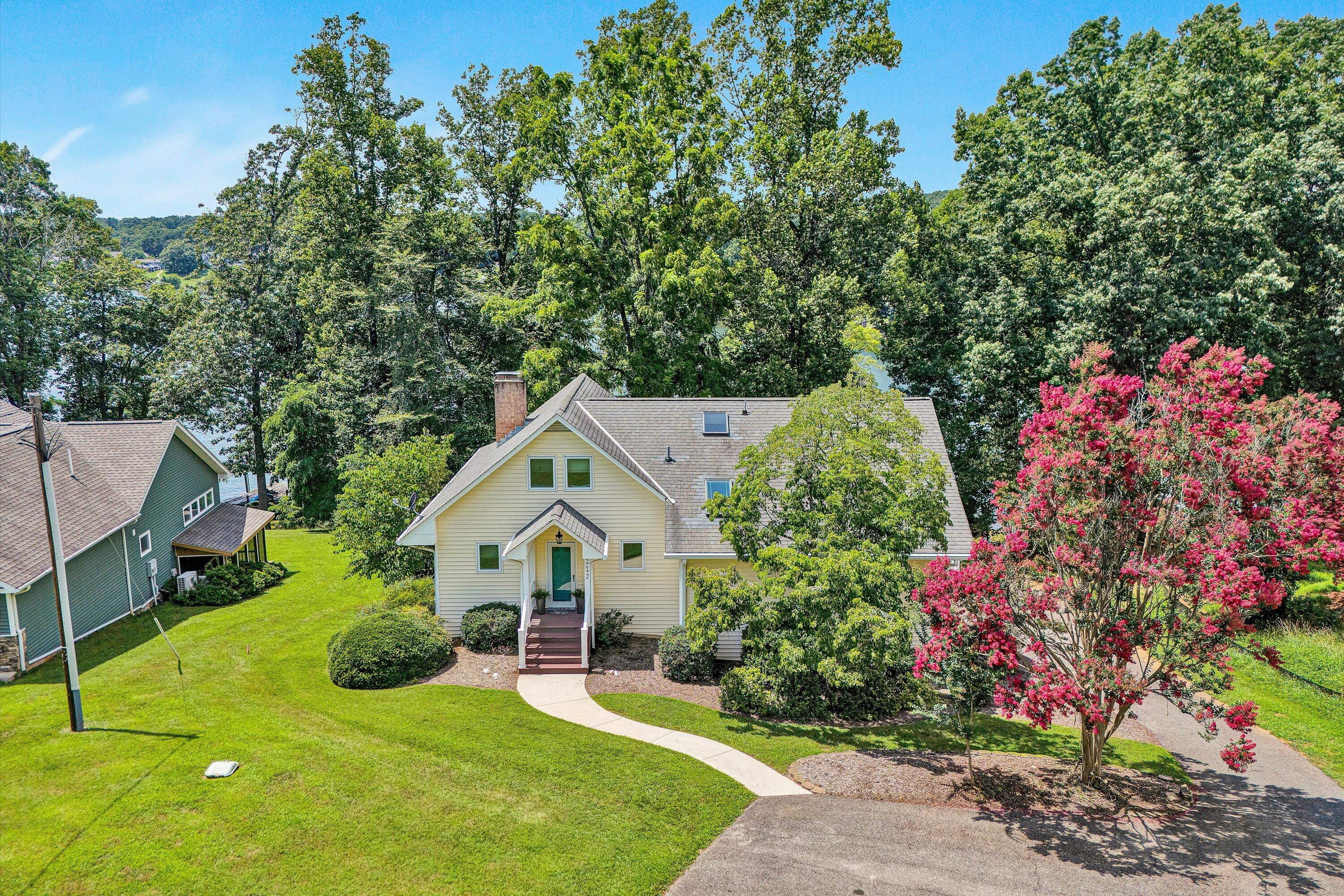 112 Mockingbird Hill RD