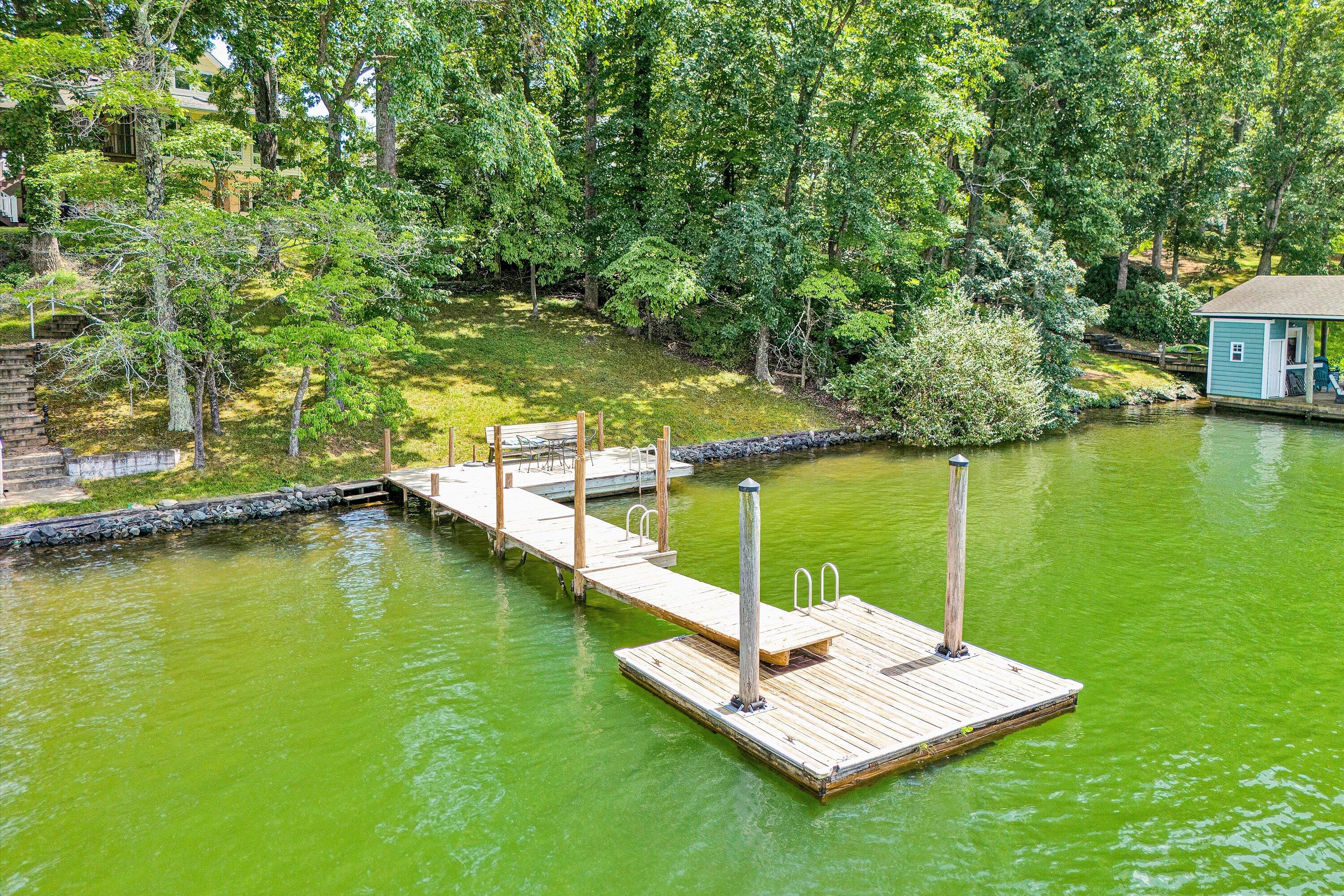 112 Mockingbird Hill RD