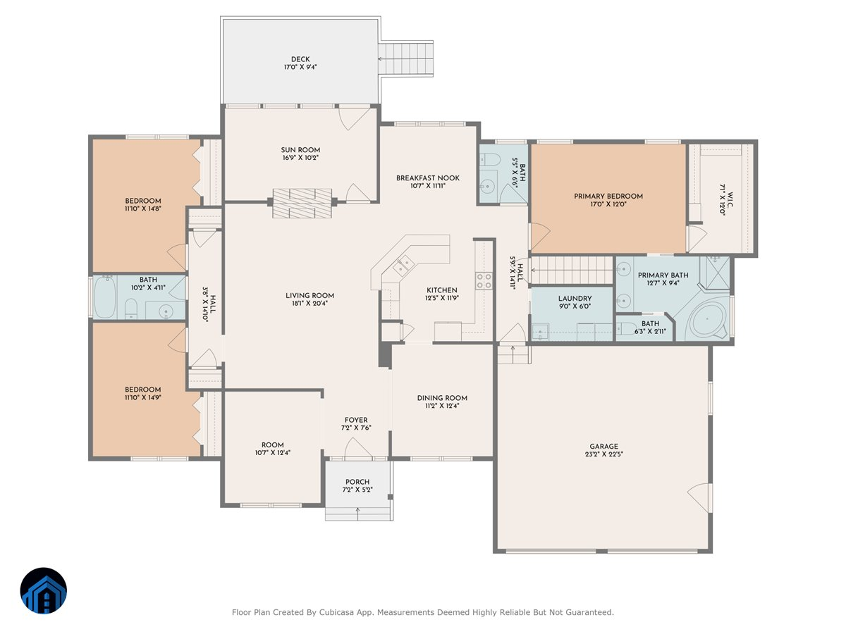 6009 Tolman CIR