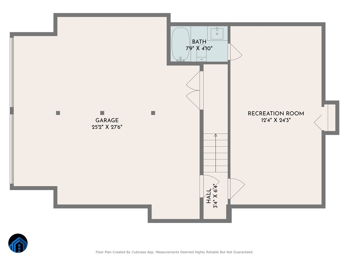 1397 Fieldgate RD