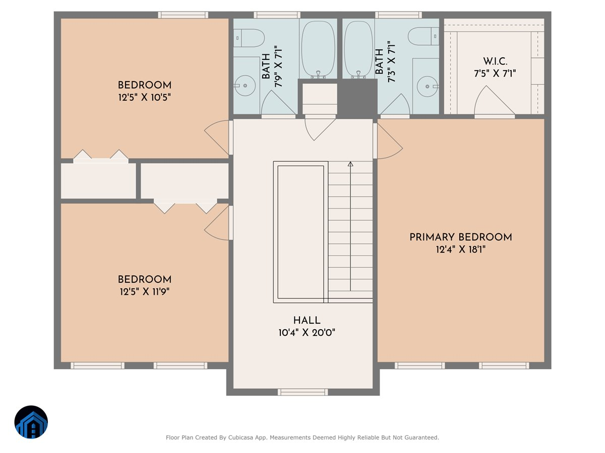 1397 Fieldgate RD