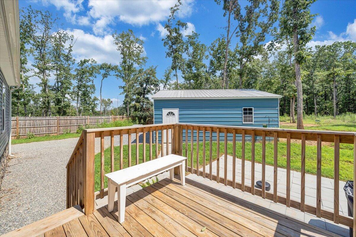 2088 Flint Hill RD