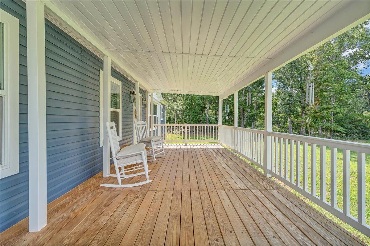 2088 Flint Hill RD