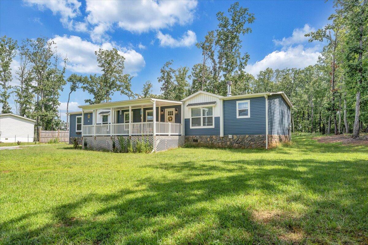 2088 Flint Hill RD