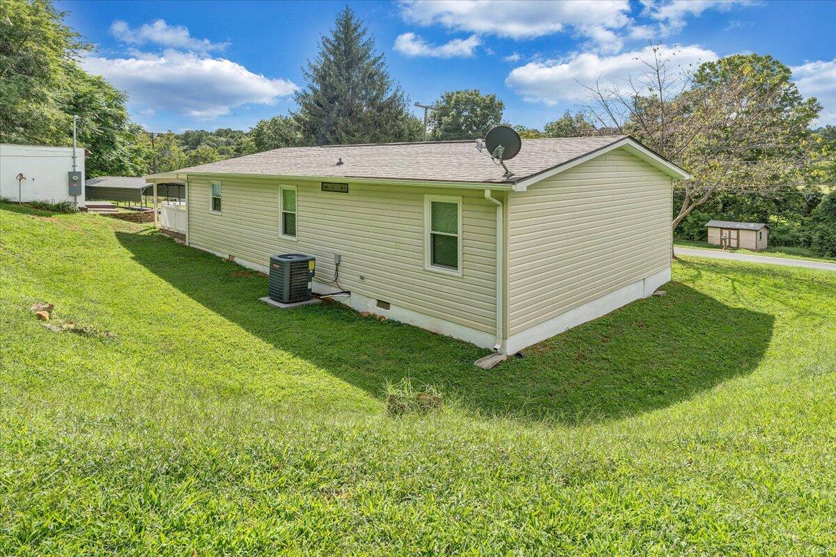 3488 Webster RD