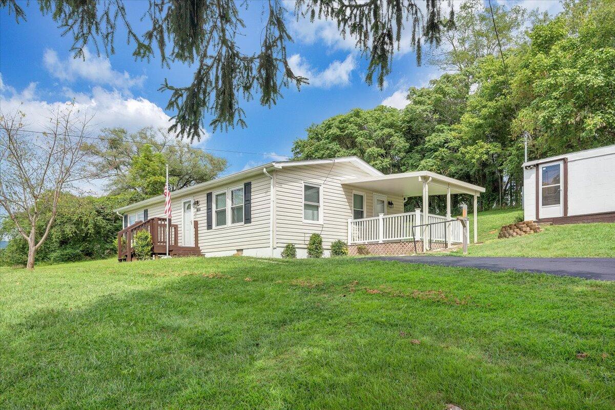 3488 Webster RD