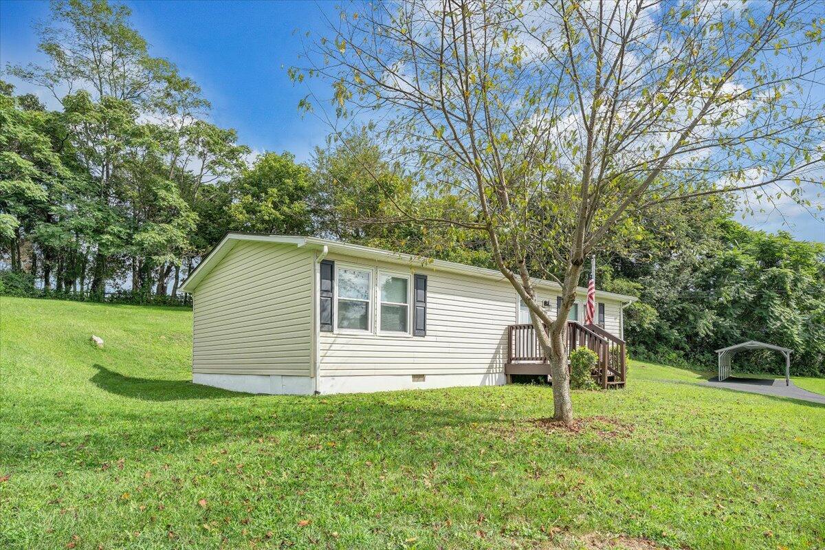 3488 Webster RD