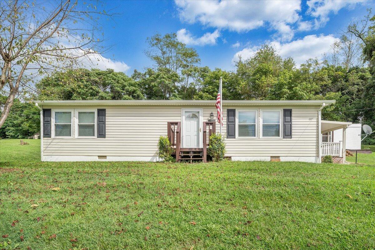 3488 Webster RD