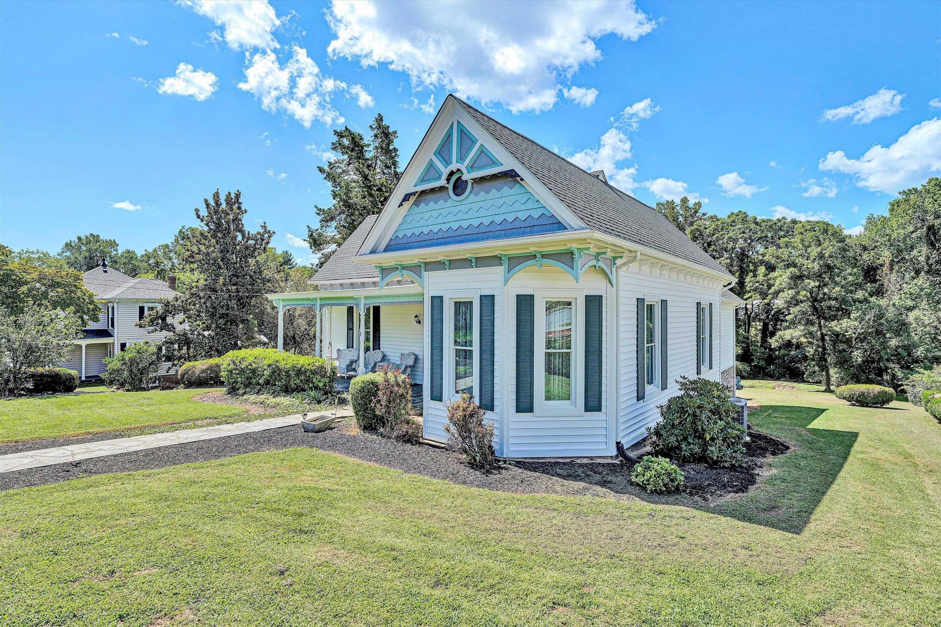 145 Spring ST