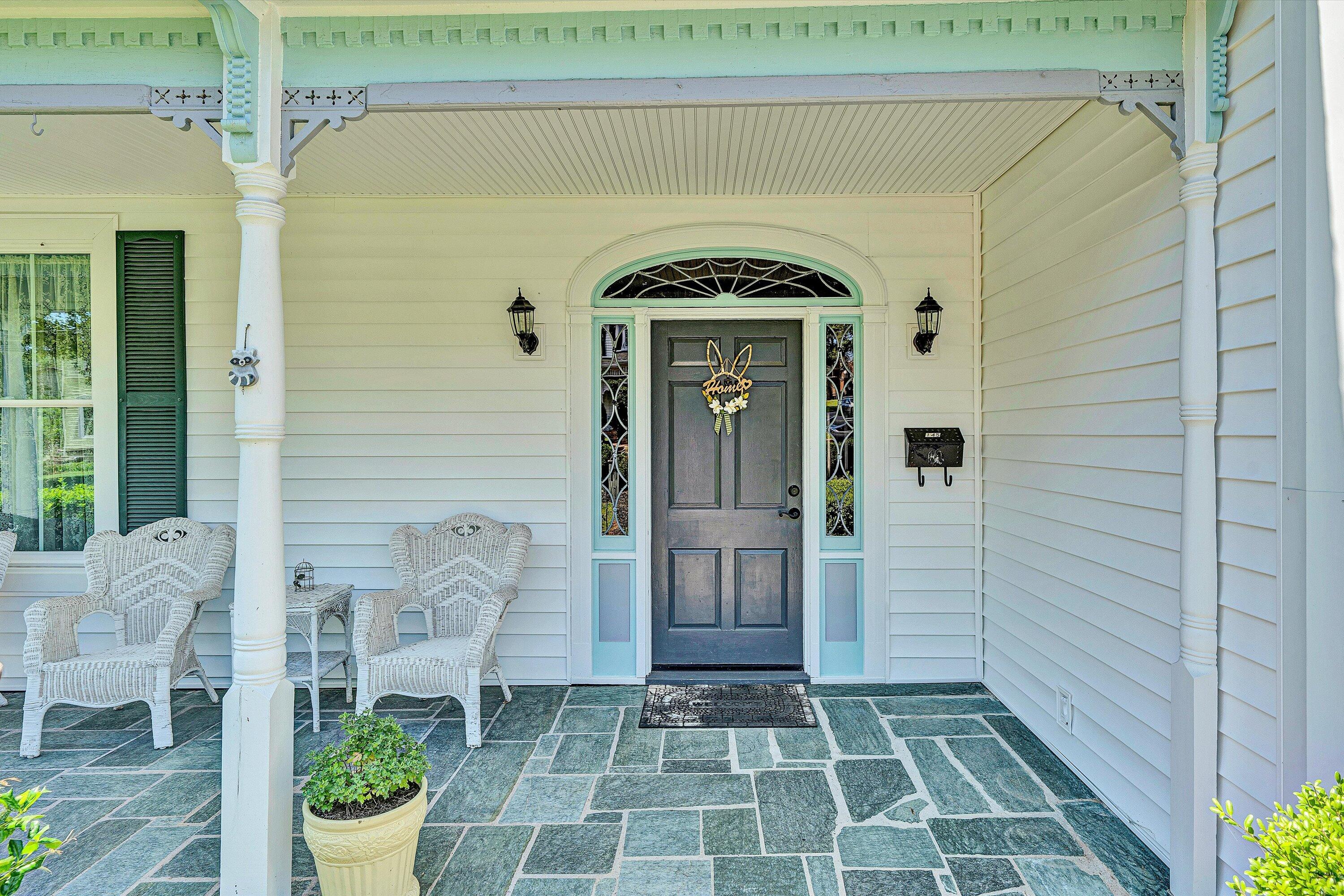 145 Spring ST