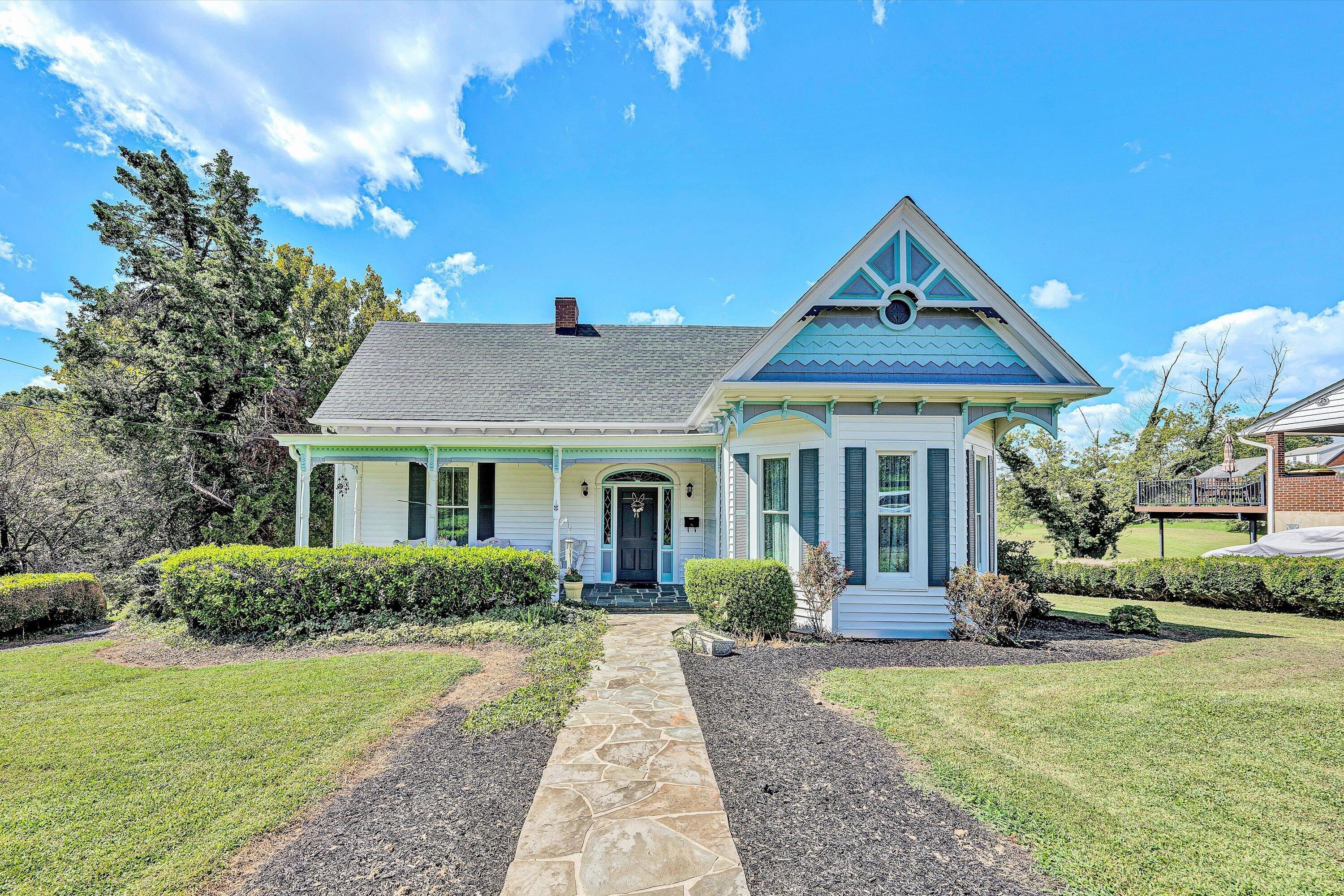 145 Spring ST