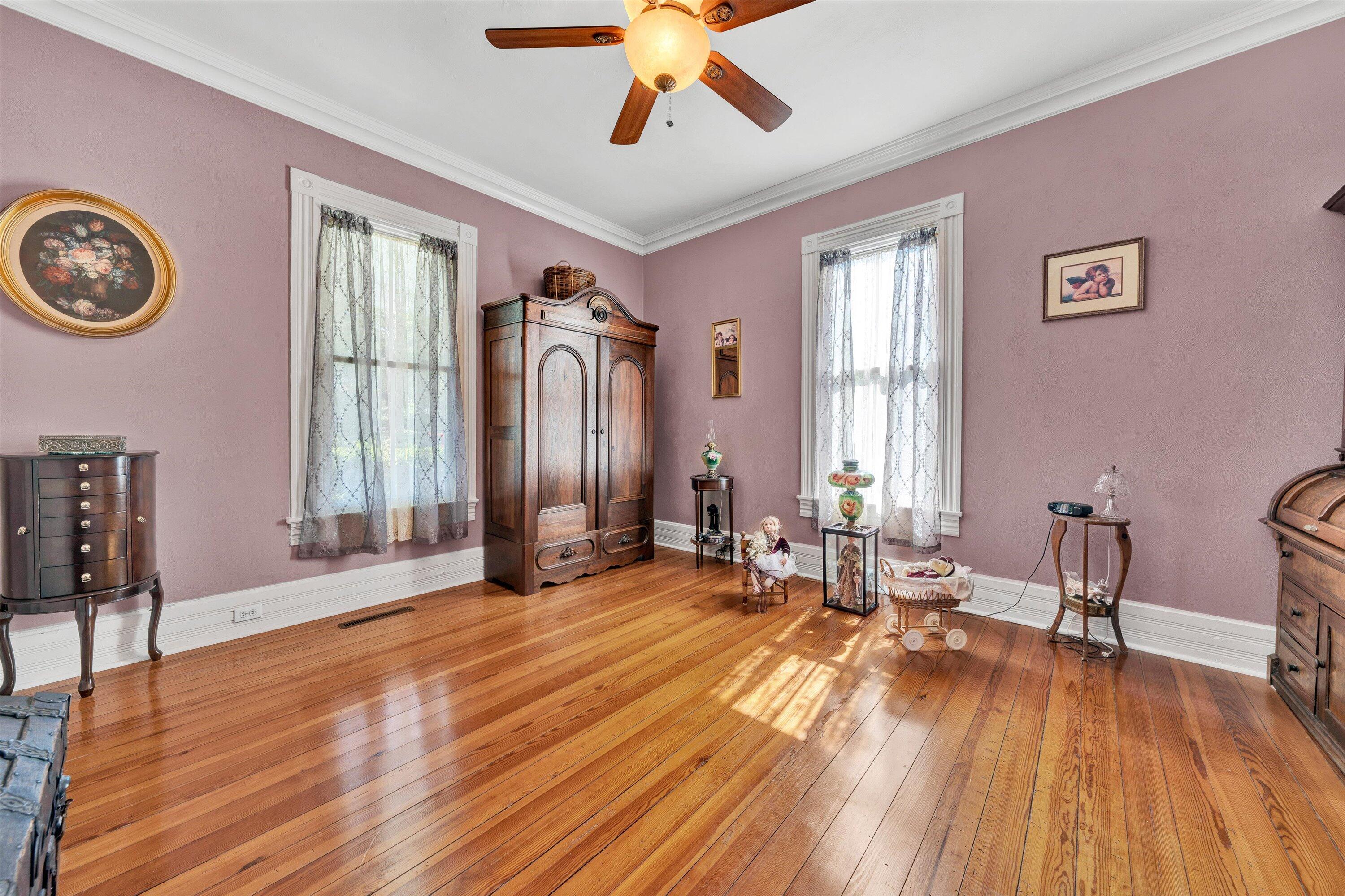 145 Spring ST