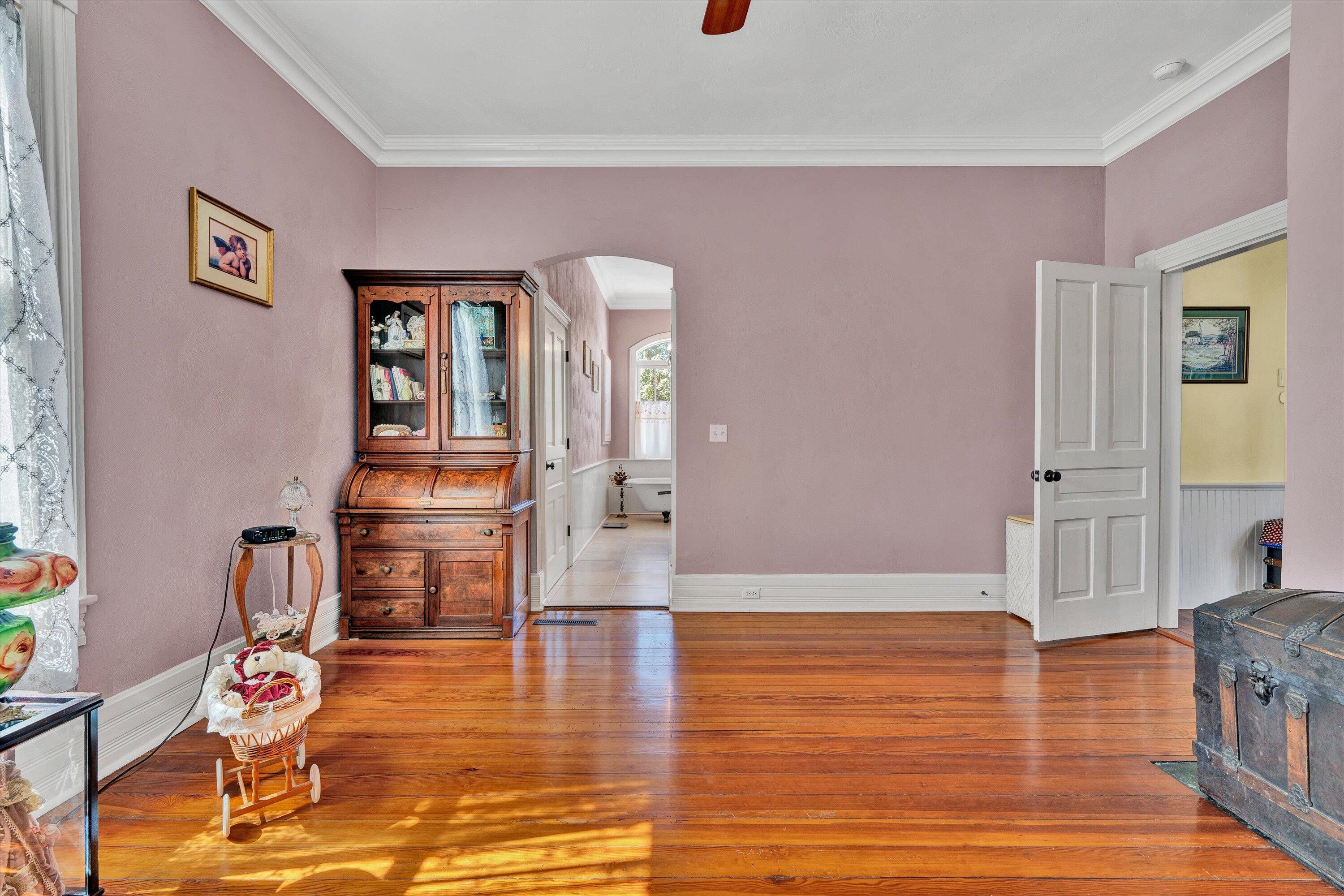 145 Spring ST