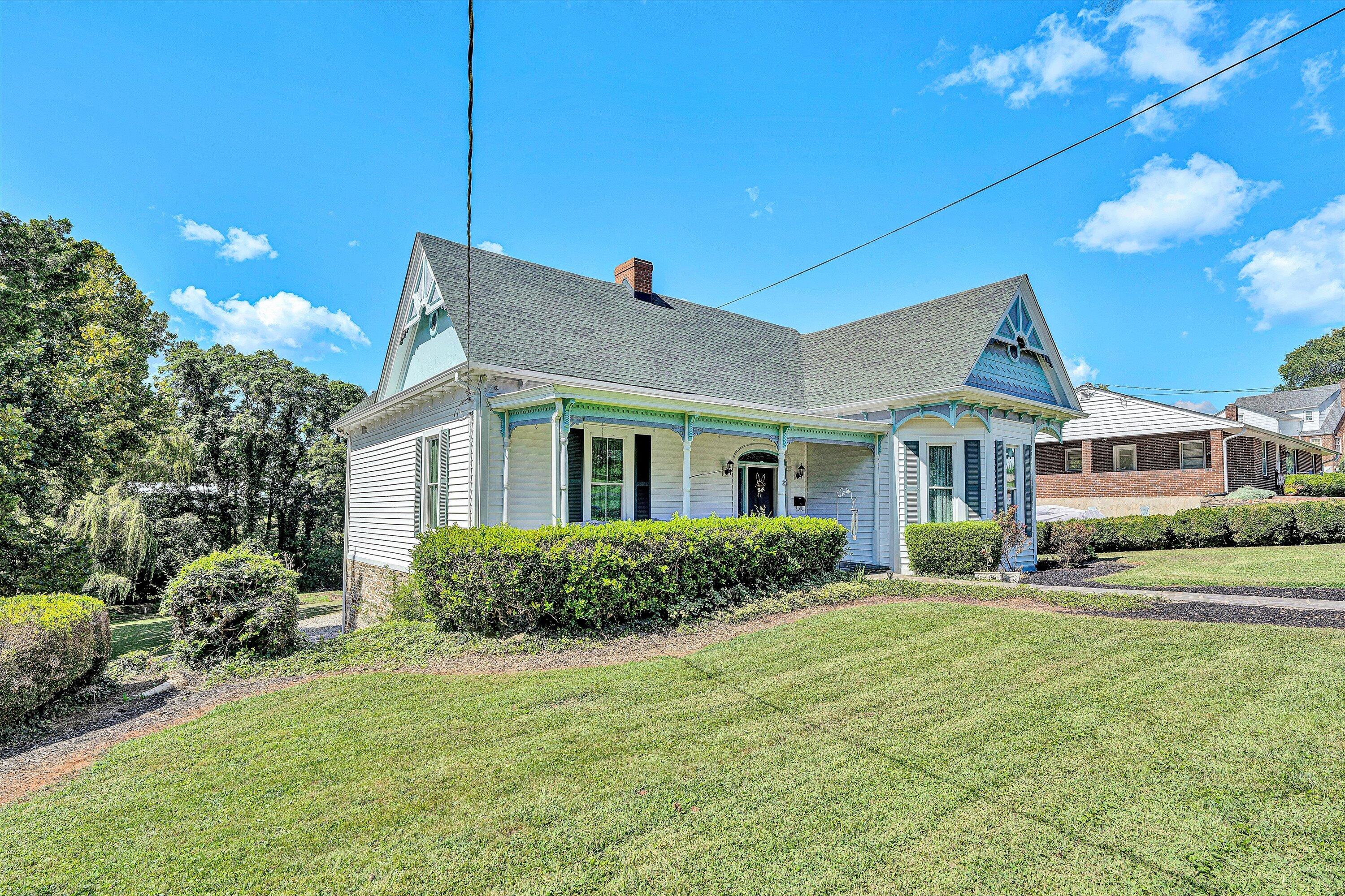 145 Spring ST