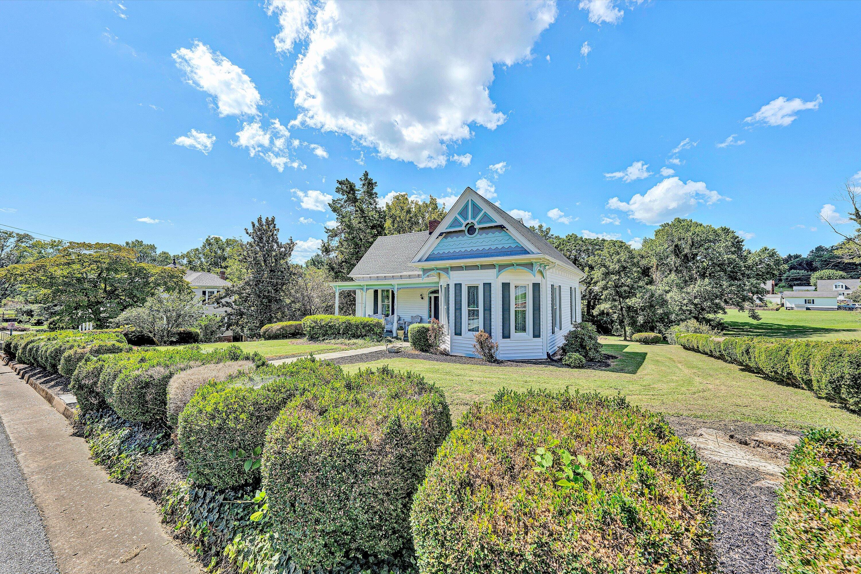 145 Spring ST