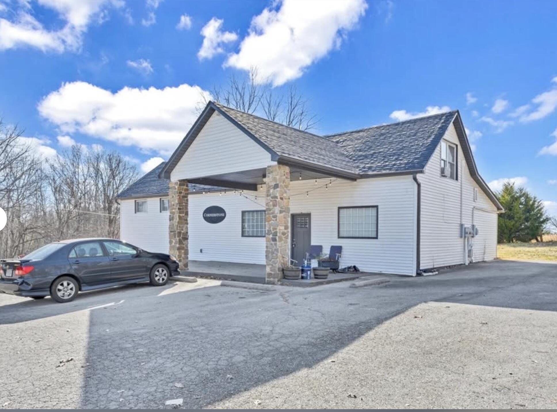 2101 Hardy RD Unit: B