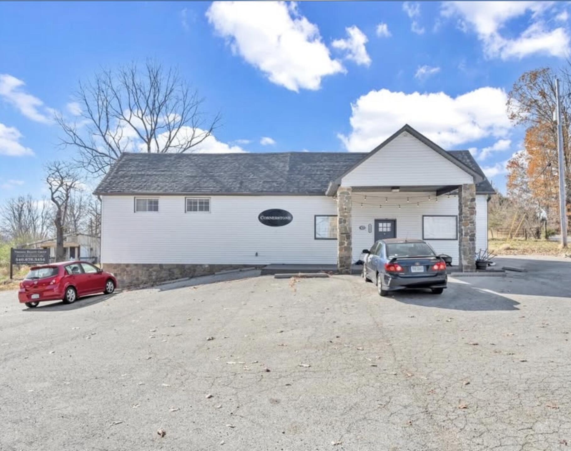 2101 Hardy RD Unit: B