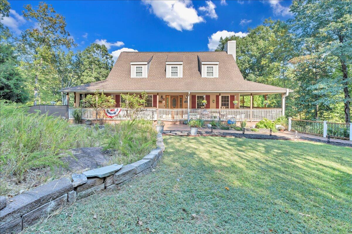 674 Lakeshore Terrace RD