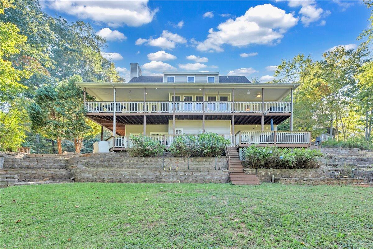 674 Lakeshore Terrace RD