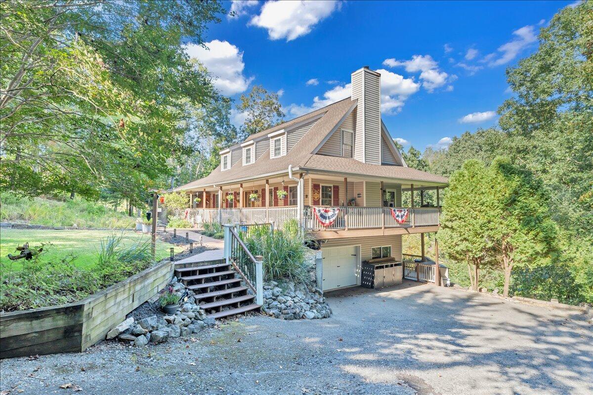674 Lakeshore Terrace RD