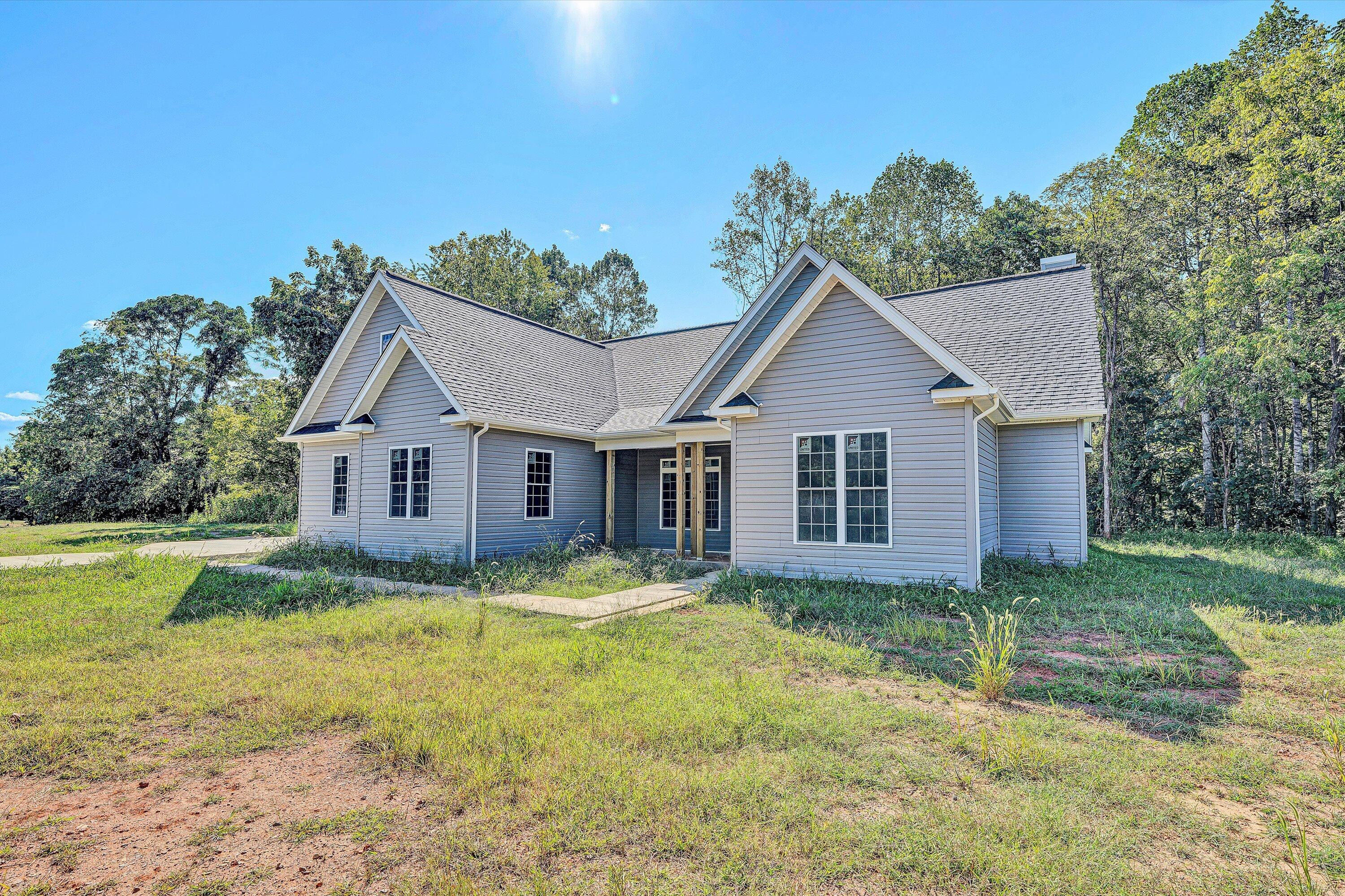 3769 Hales Ford RD