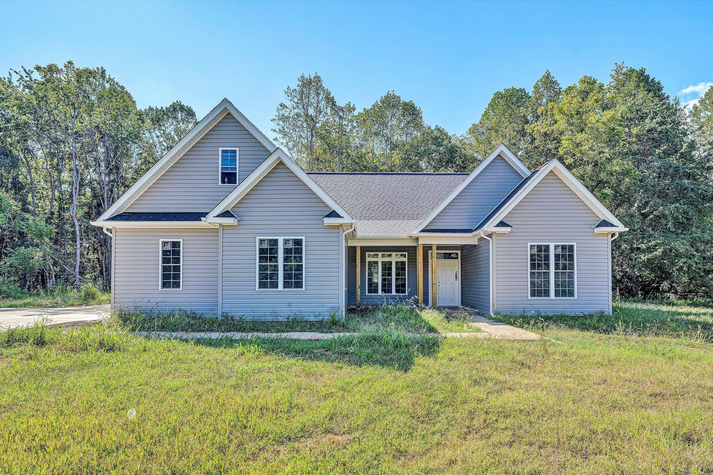 3769 Hales Ford RD