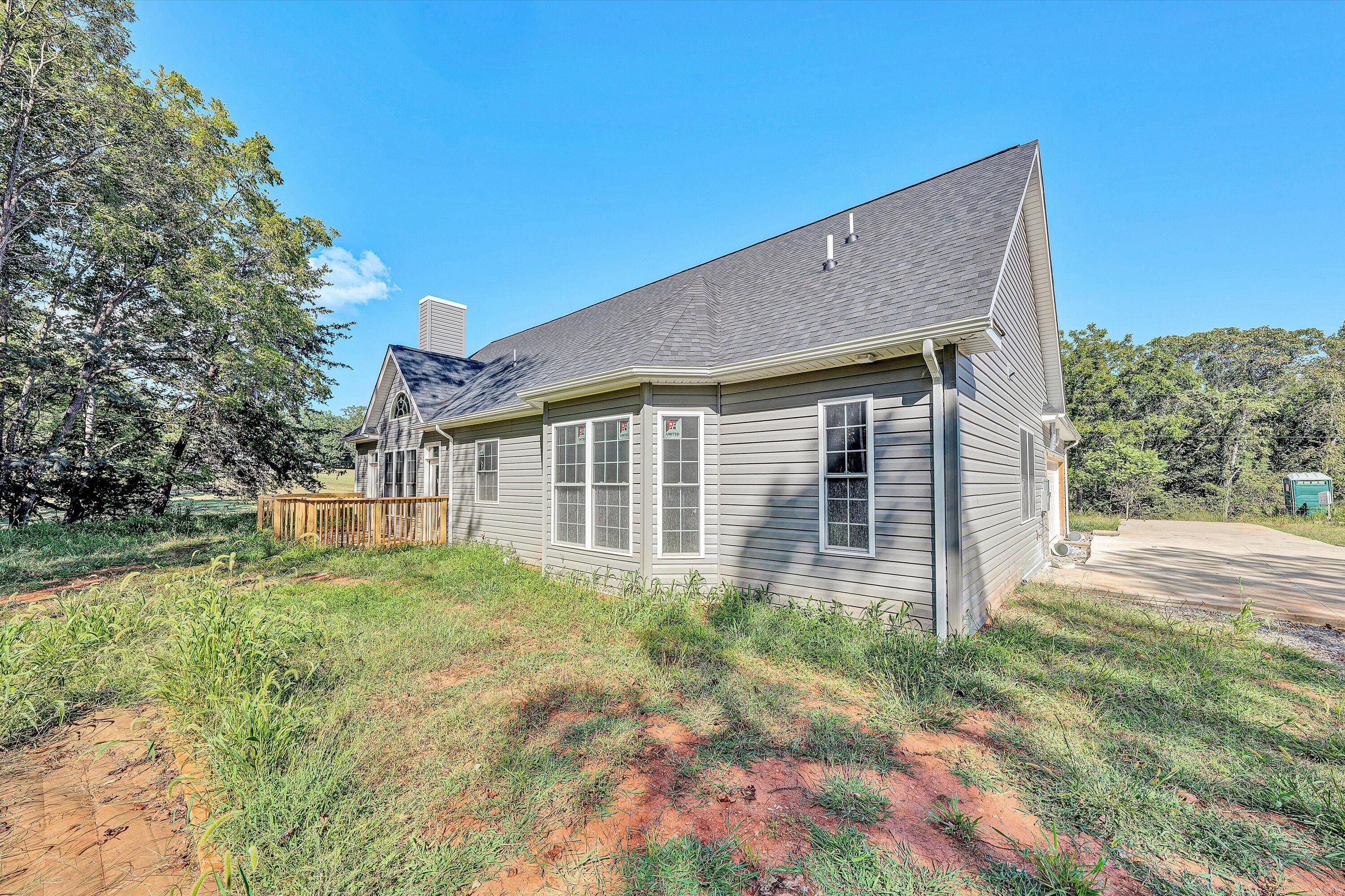 3769 Hales Ford RD