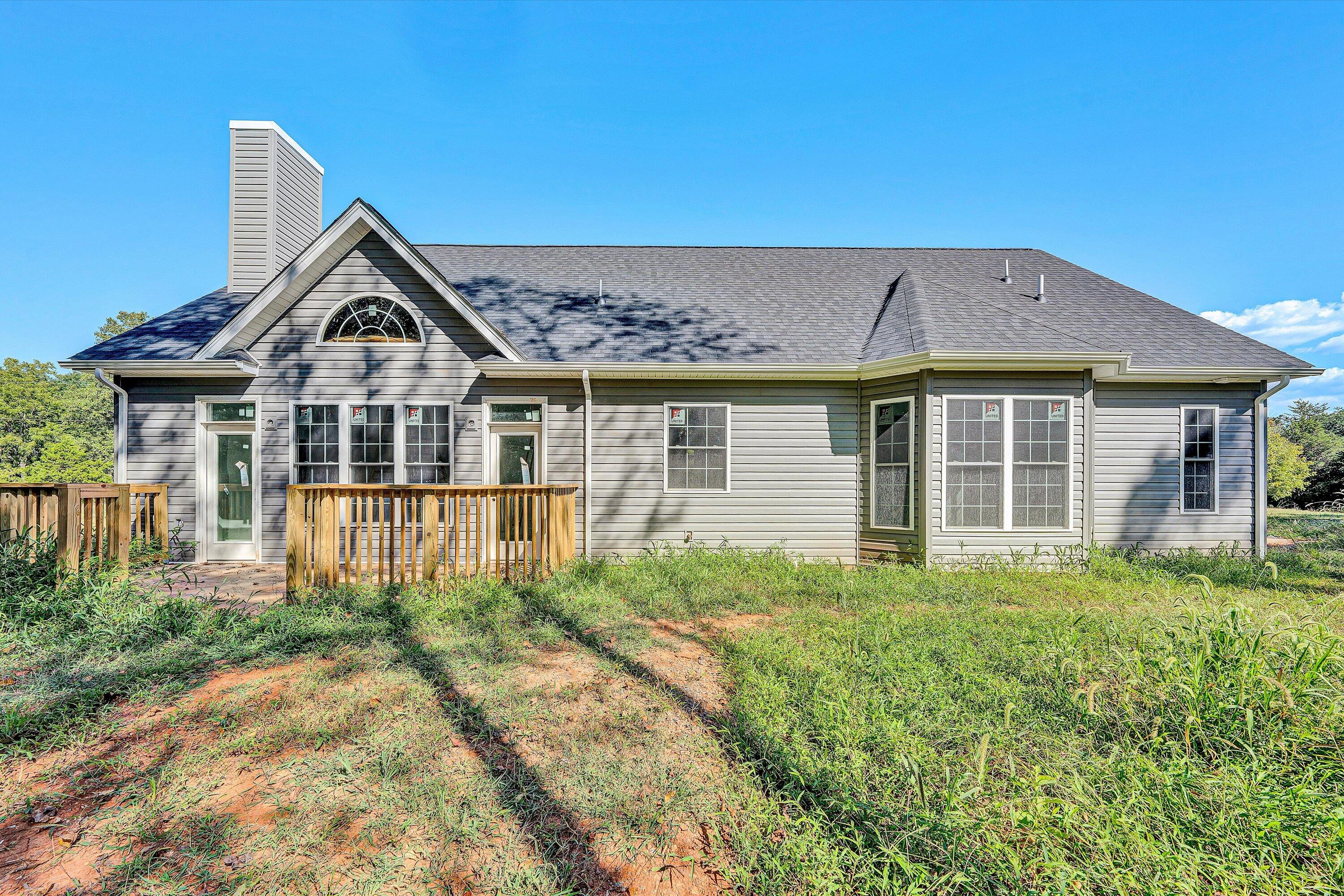 3769 Hales Ford RD