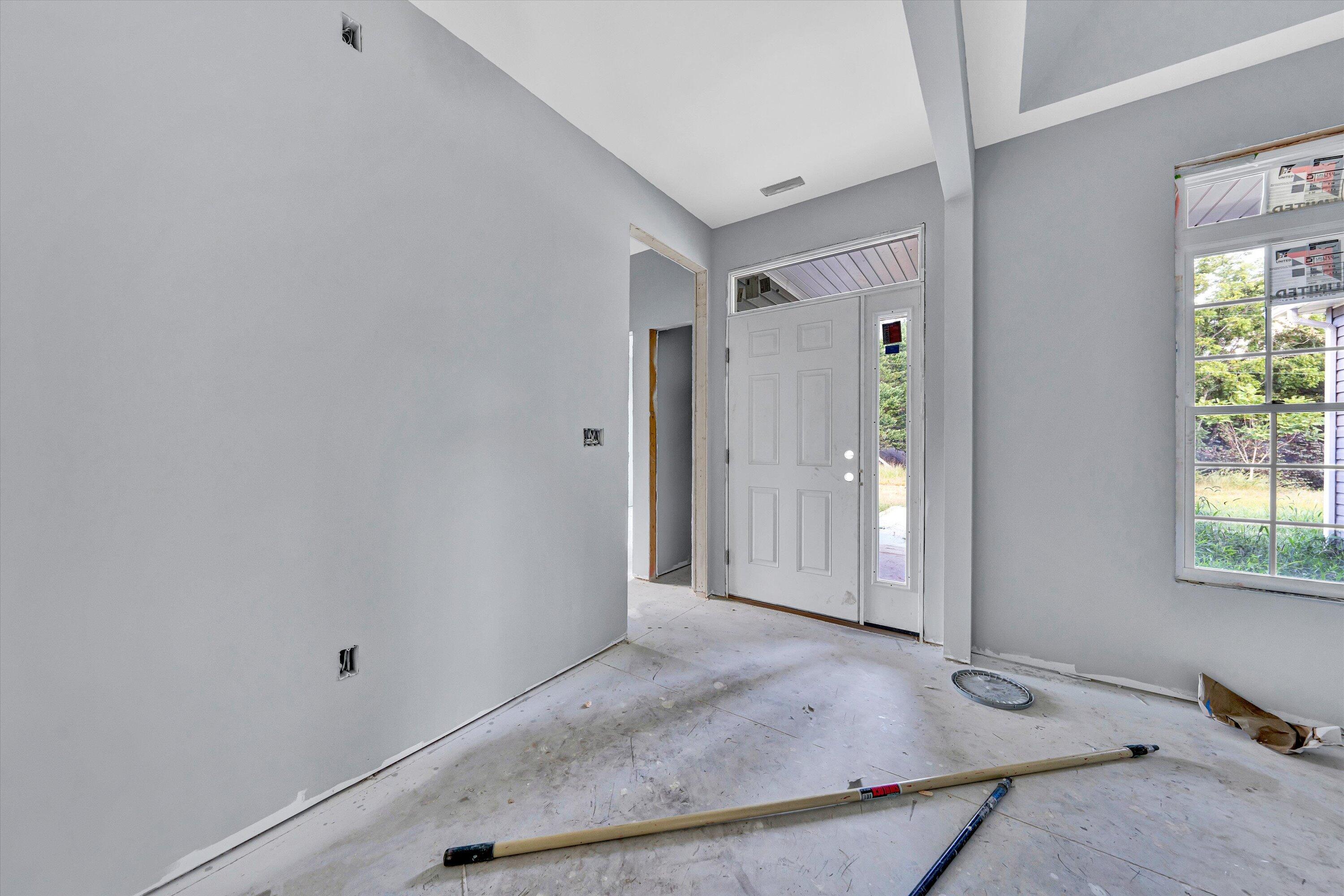3769 Hales Ford RD
