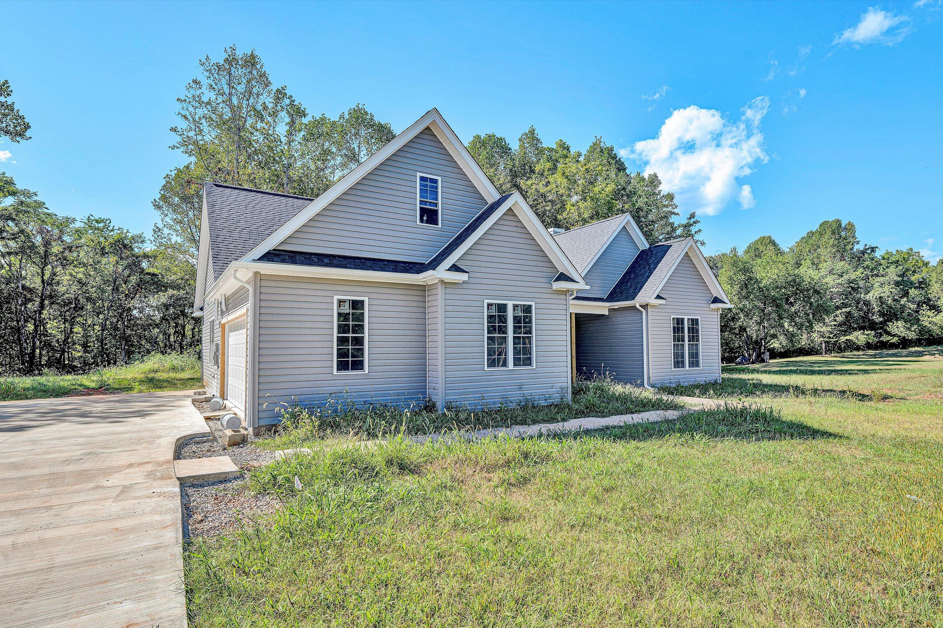 3769 Hales Ford RD