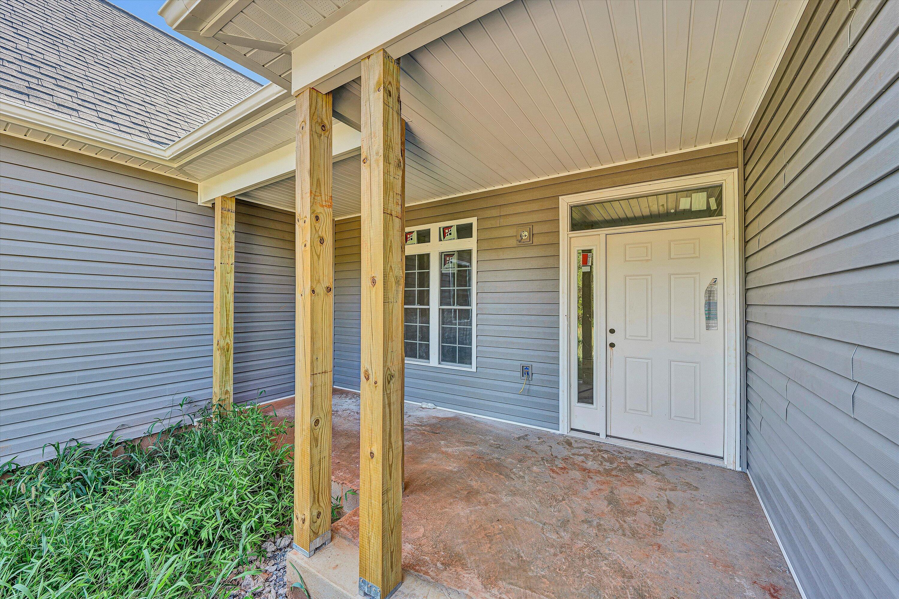 3769 Hales Ford RD