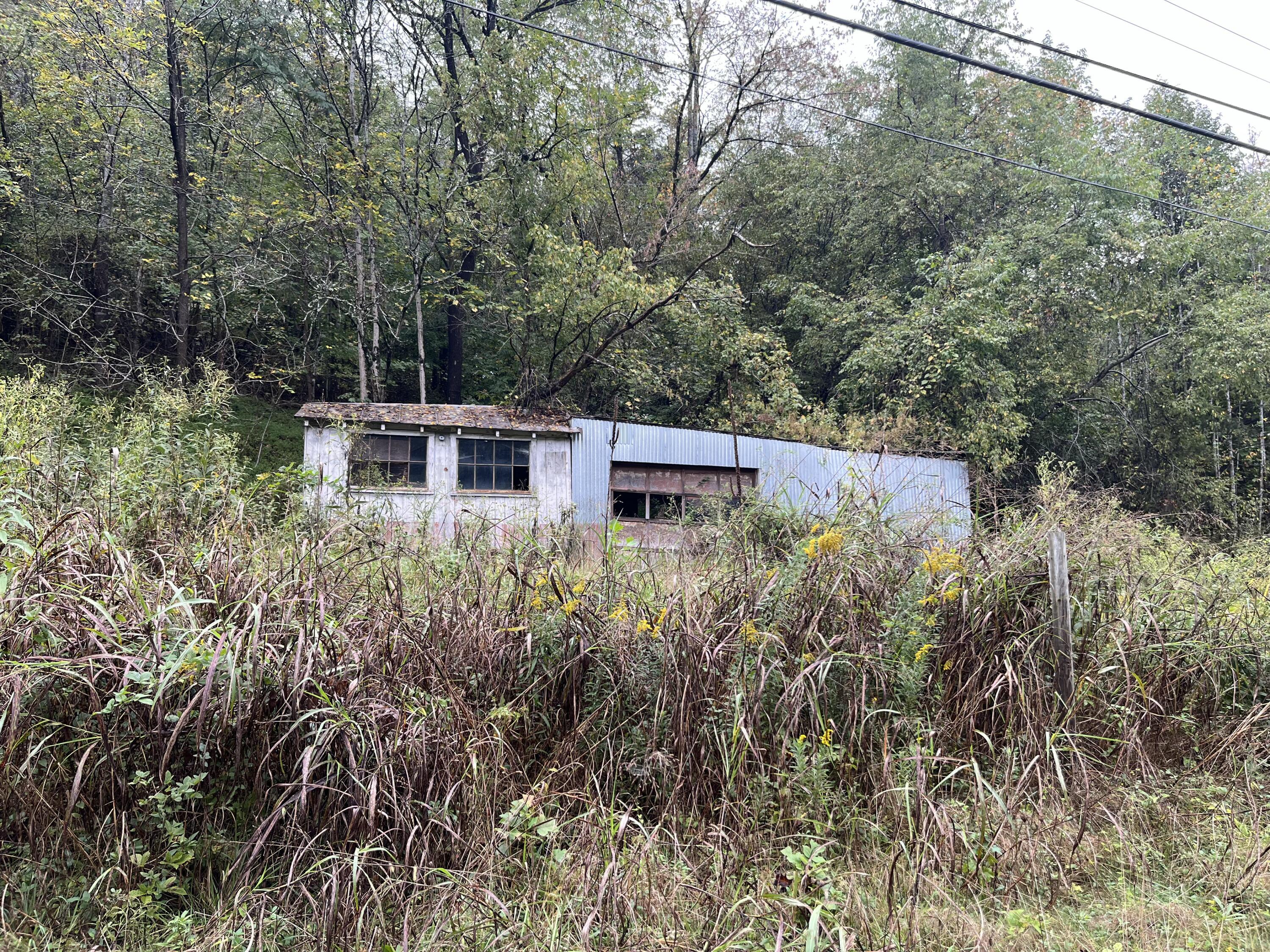 10685 Hardy RD