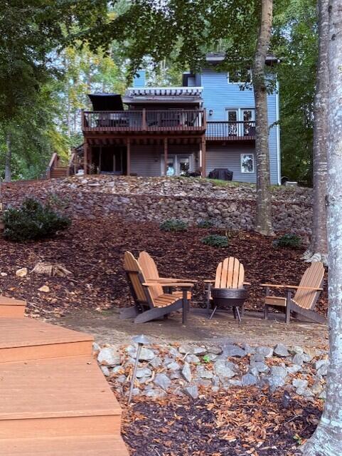 111 Woodlake DR