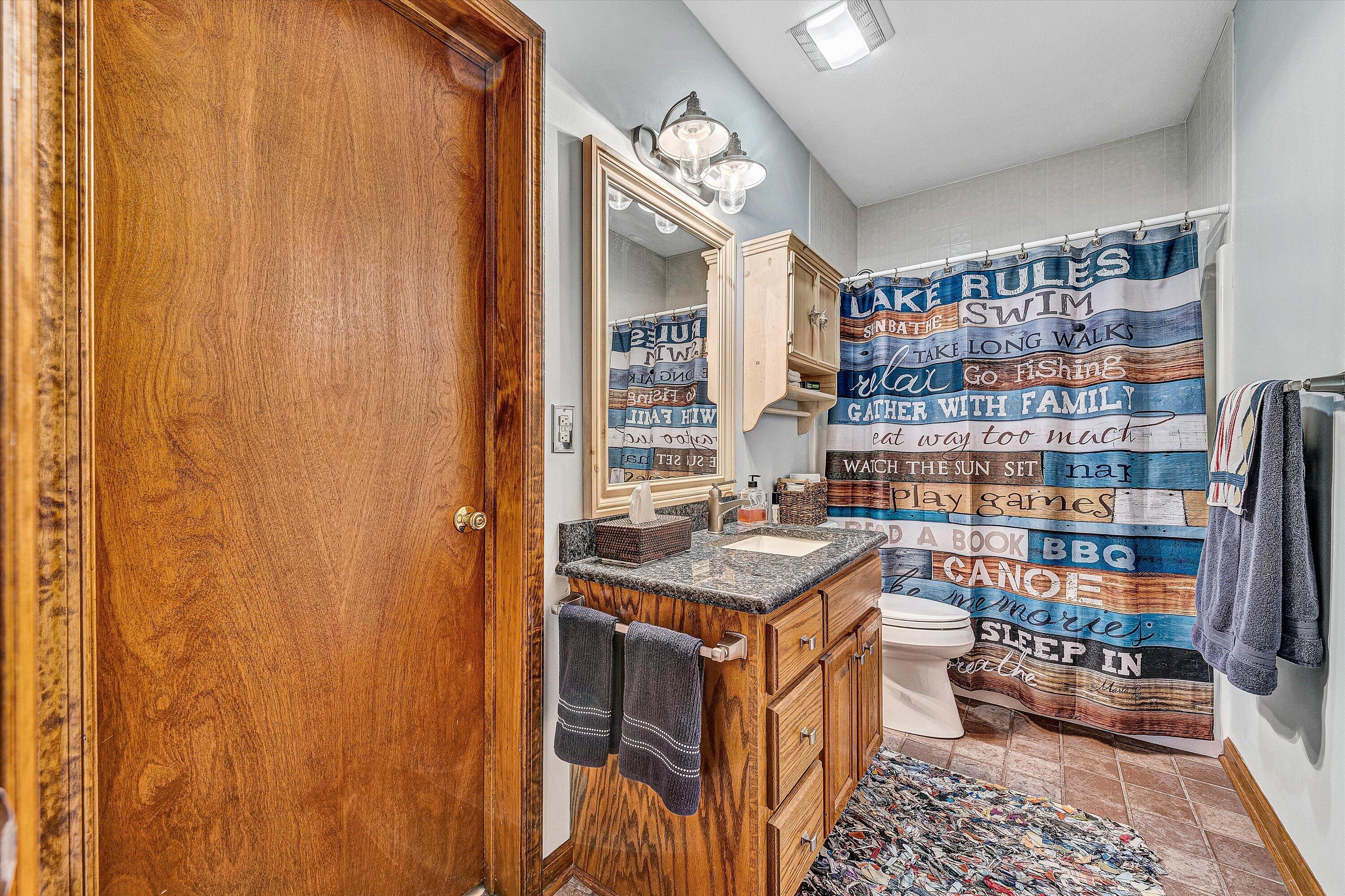 111 Woodlake DR
