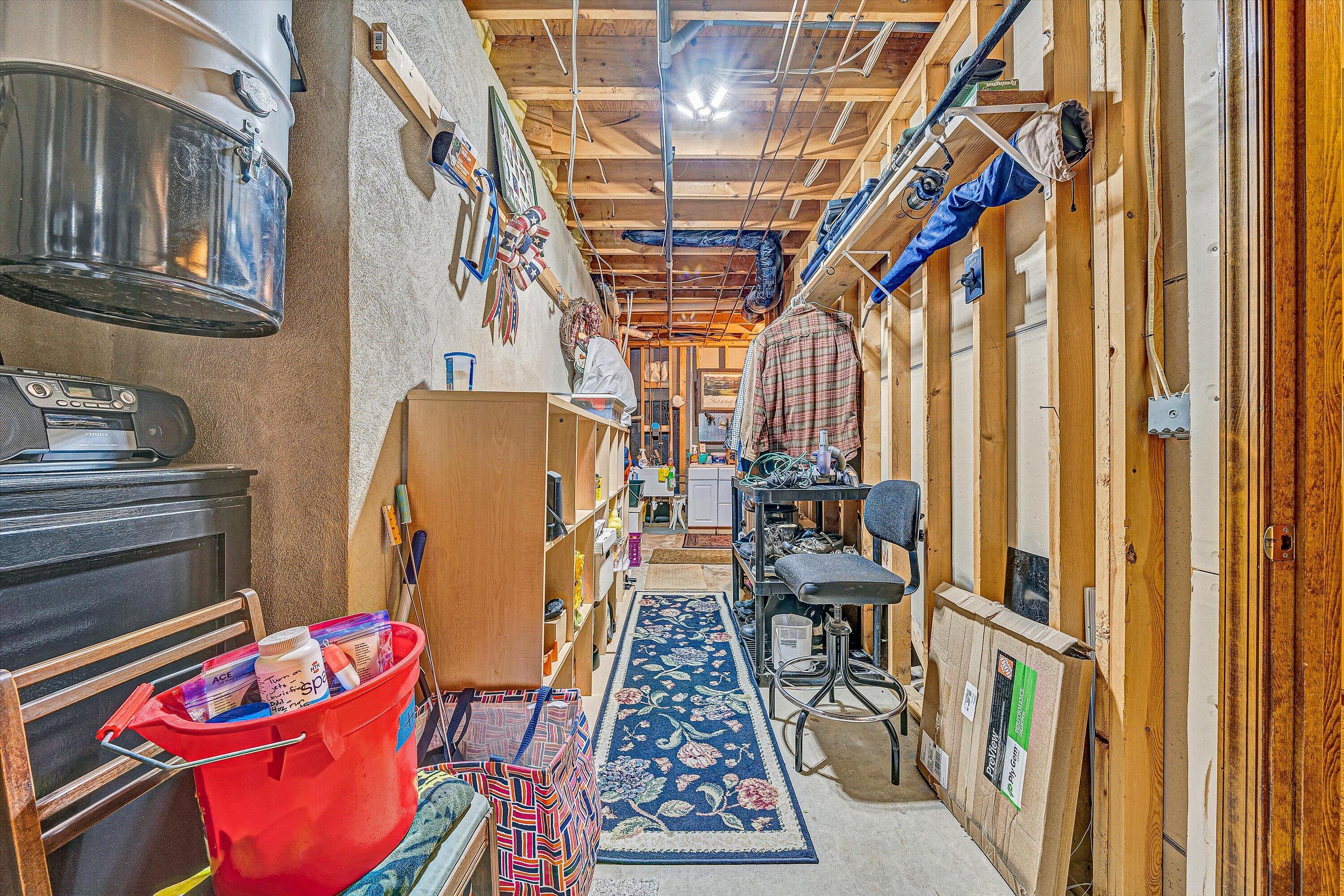 111 Woodlake DR