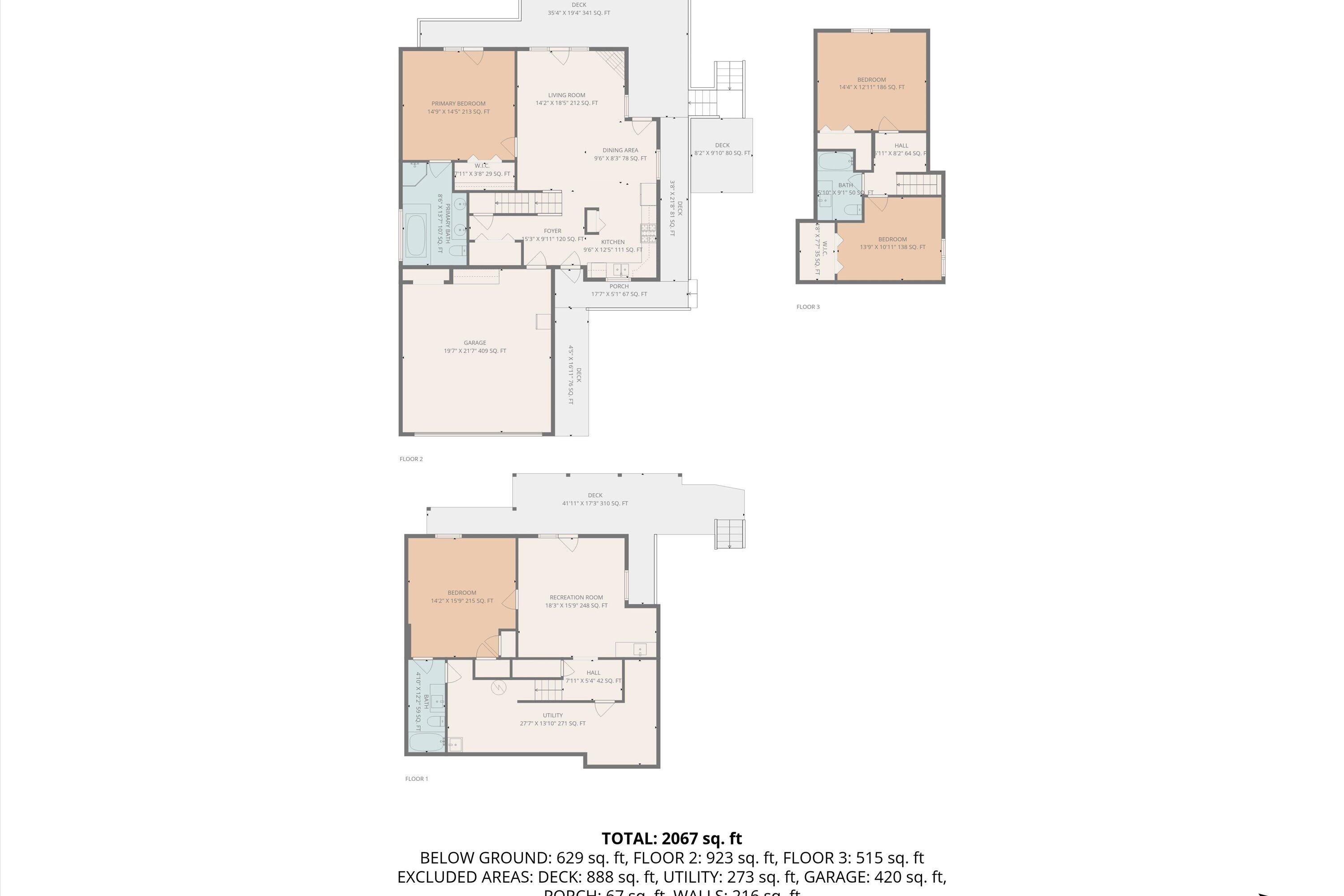111 Woodlake DR