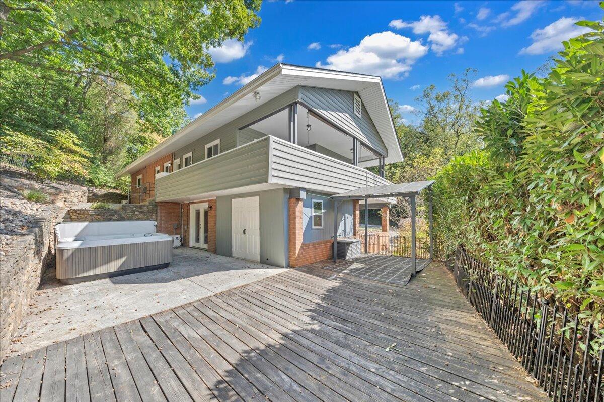 2801 Edgewood ST SW