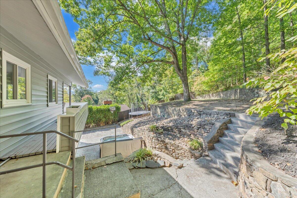 2801 Edgewood ST SW