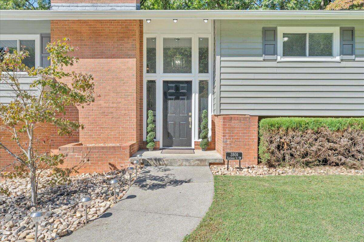2801 Edgewood ST SW