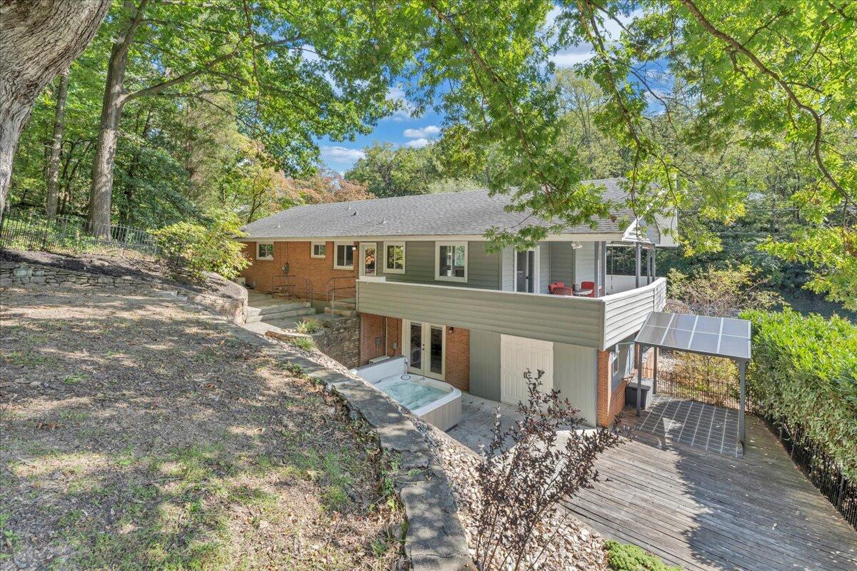 2801 Edgewood ST SW