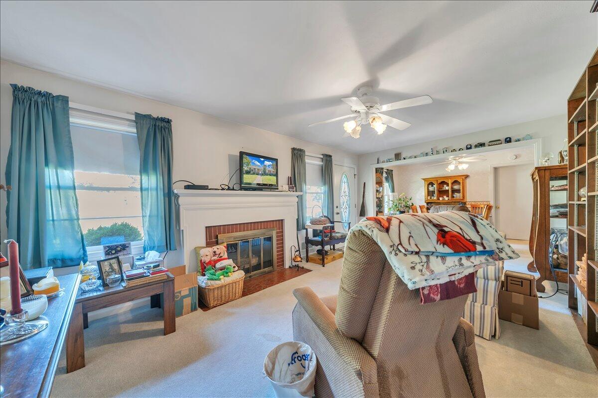 427 Boxley RD