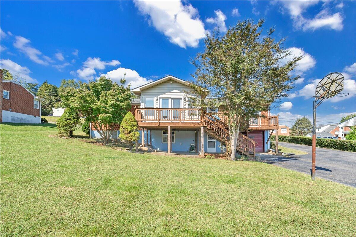 427 Boxley RD