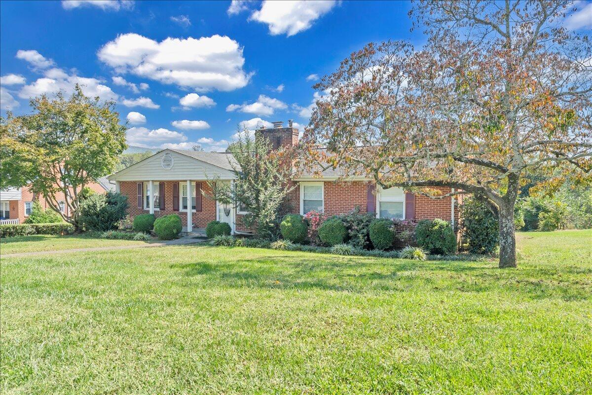427 Boxley RD